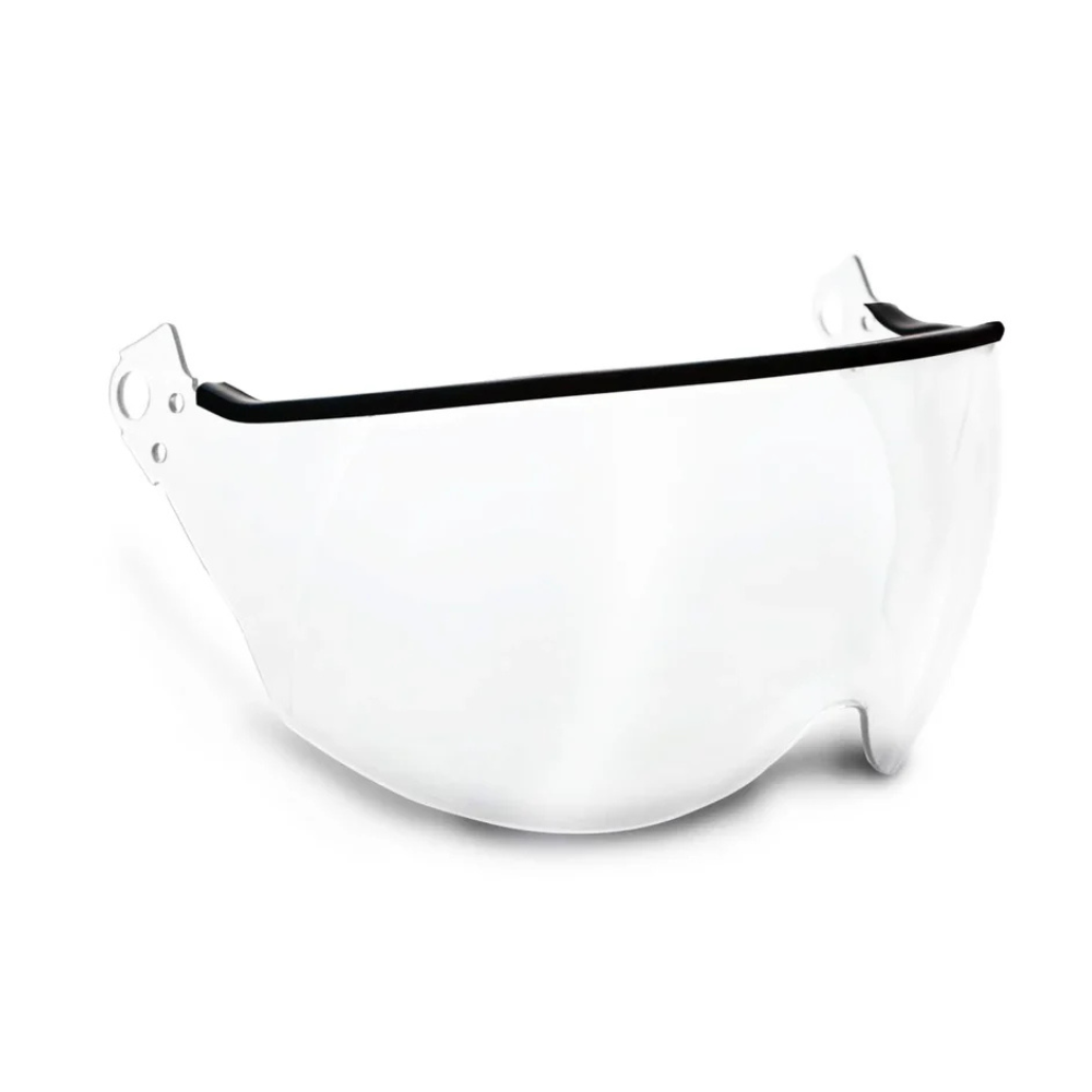 Kask Visor V2 Plus Clear Visor from Columbia Safety